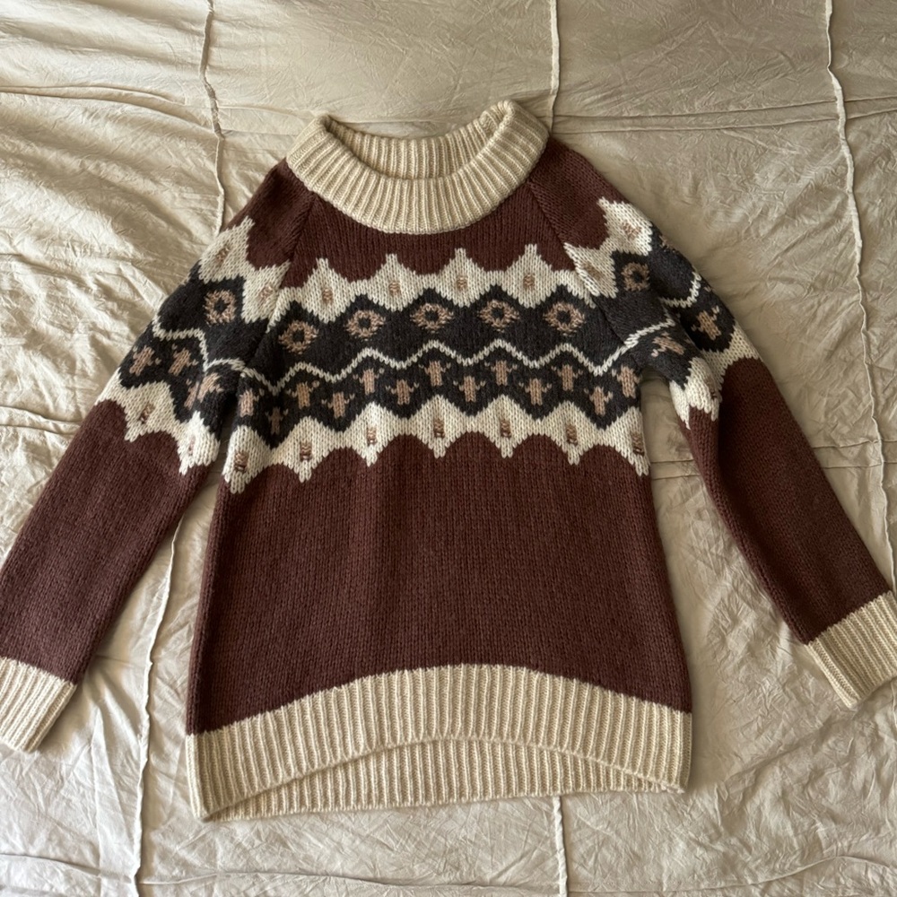 Aerie Sweater